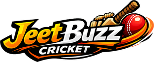 Jeetbuzz Cricket Logo